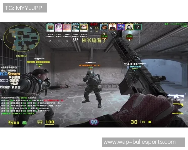 电竞新闻深入解析EDG在CSGO中的节奏掌控与战术布局