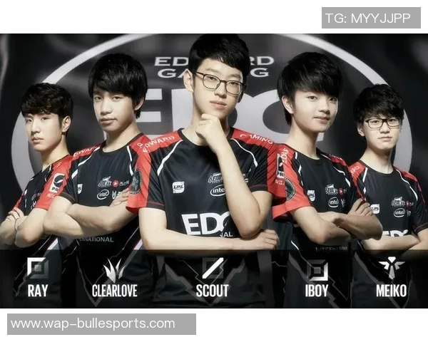 和平精英EDG区域防守策略深度解析与战术运用探讨实时新闻