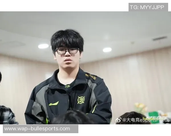 2026电竞新闻专访王强揭秘和平精英成功背后的策略与创新之路